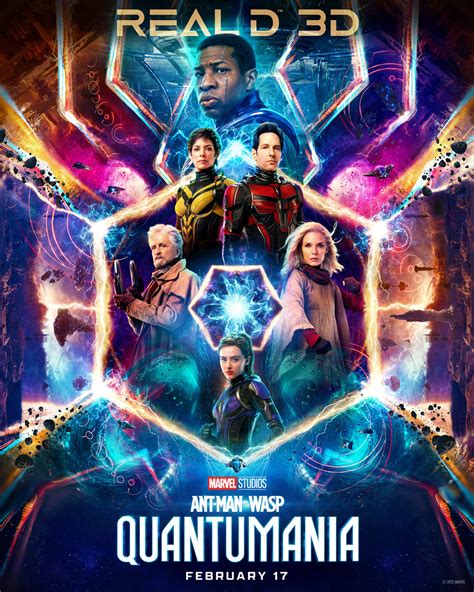 ant-man and the wasp quantumania myflixer|'Ant.